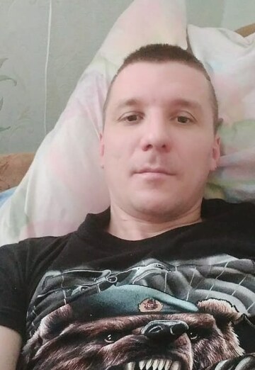 Моя фотография - Александр, 39 из Ломоносов (@aleksandr955133)