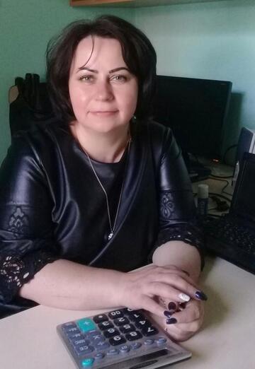 Моя фотография - Наталья, 47 из Кишинёв (@natalya218182)