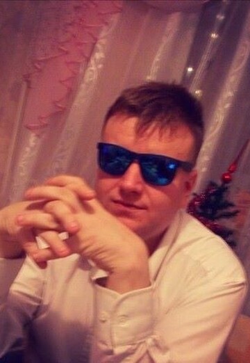 Моя фотография - Andrewplp, 41 из Таллин (@andrewplp)