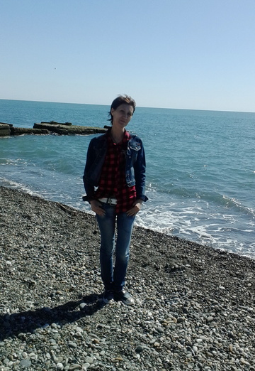 My photo - Zalina, 43 from Mozdok (@zalina528)