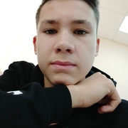 Ильдус, 22, Высокая Гора