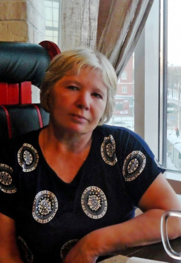 My photo - Klavdiya Gaskova, 68 from Novichikha (@klavdiyagaskova)