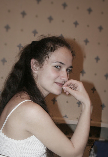 Моя фотография - Екатерина, 37 из Саратов (@ekaterina5900)