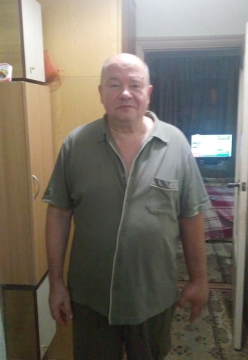 Моя фотография - Віктор, 61 из Киев (@vktor3202)