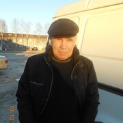 Александр, 66, Стрежевой