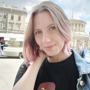 Анастасия, 25, Сатка