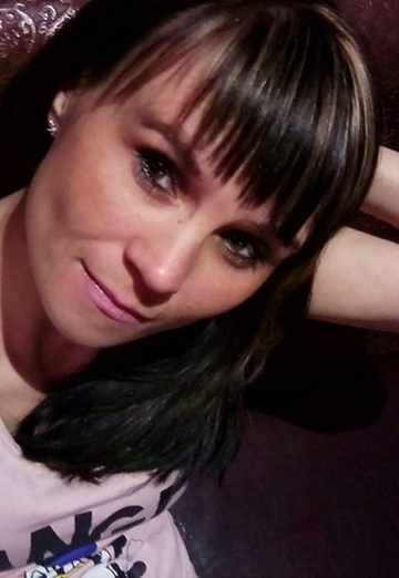 My photo - inga, 39 from Cherepovets (@inga10764)