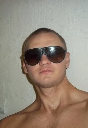 My photo - Pasha, 30 from Kyiv (@pasha23601)