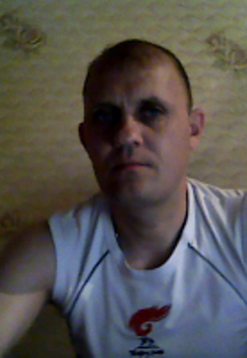 Моя фотография - Валерий, 46 из Шахтинск (@valeriy32195)