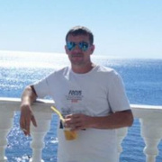 Аркадий, 36, Морки