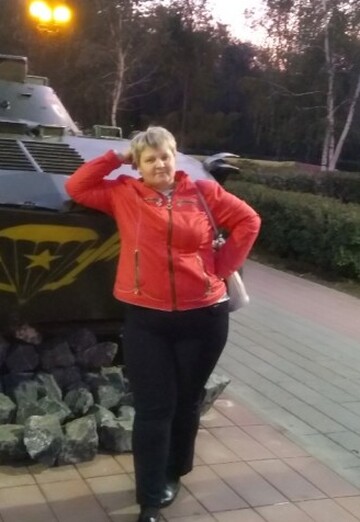 Моя фотография - Татьяна, 43 из Оренбург (@tatyana307634)