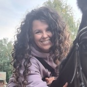Viktoriya 41 Moscow