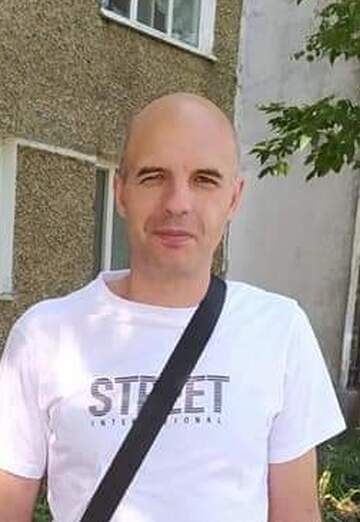 My photo - Ruslan, 47 from La Costa (@ruslan248380)