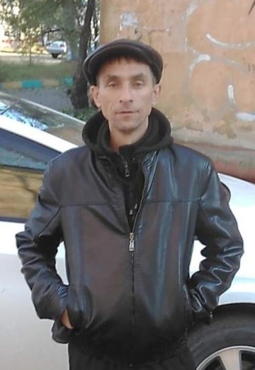 Моя фотография - Максим, 45 из Комсомольск-на-Амуре (@maksim250796)