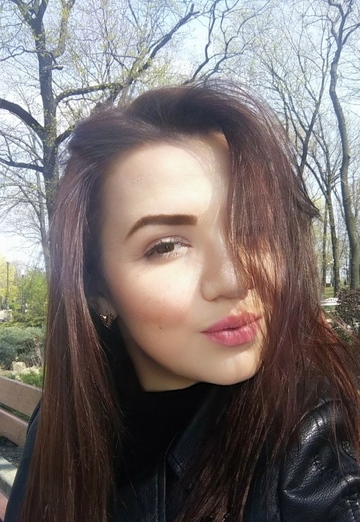 Minha foto - Evgeniya, 34 de Makeevka (@evgeniya68167)