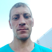 Александр Мельников, 33, Москва