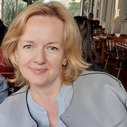 Наталия, 45, Москва