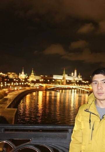 My photo - Asanturov, 30 from Bishkek (@asanturov)