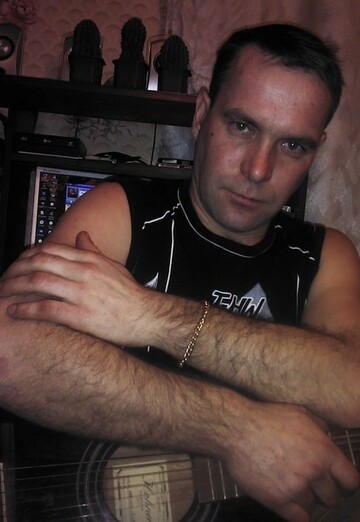 My photo - Aleksey, 48 from Shuya (@aleksey316864)