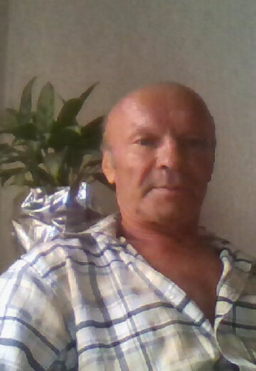 Моя фотография - vova, 65 из Краснодар (@vova28716)