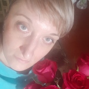 Юлия 37 лет (Дева) Северск