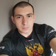 Максим, 30, Радужный (Ханты-Мансийский АО)