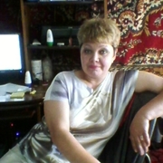 Татяьна, 54, Балахта