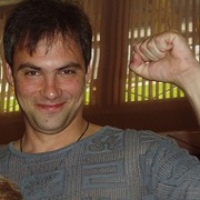 Pavel 54 Rostov-on-don