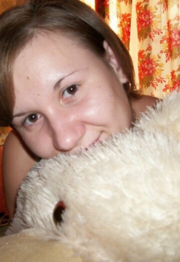 My photo - Tanyusha, 36 from Donetsk (@tanusa7511200)