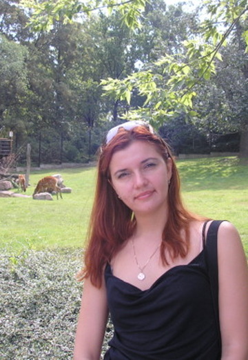 Svetlana (@svetlana11703) — my photo № 1