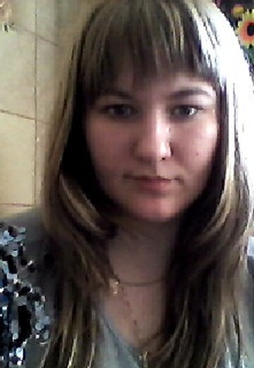 Моя фотография - Наталья, 35 из Ковров (@natalwy6531028)