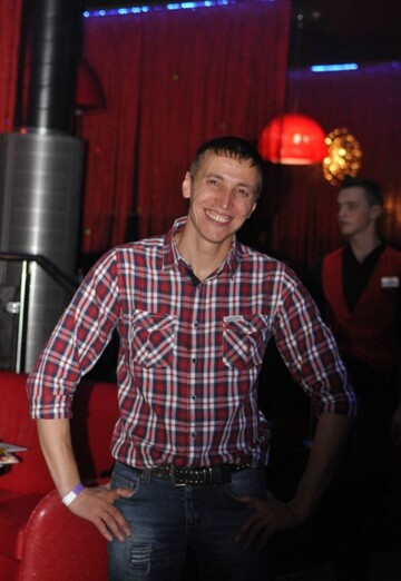 Моя фотография - альберт, 43 из Протвино (@alwbert8796611)