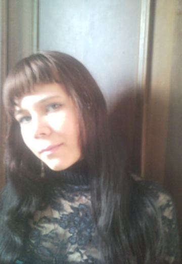 My photo - Galina, 30 from Kemerovo (@galina12311)