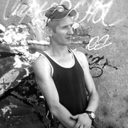 Радик, 42, Щекино