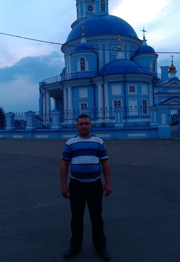 My photo - Jenya, 36 from Angarsk (@jenya13424)