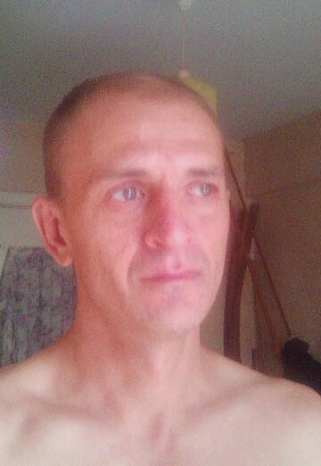 Моя фотография - Tolya, 45 из Волгоград (@tolya6657)