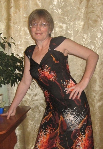 Моя фотография - Эмилия, 59 из Красноград (@emiliya252)