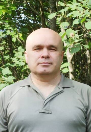 My photo - Mikola, 57 from Uzhgorod (@mikola4182)