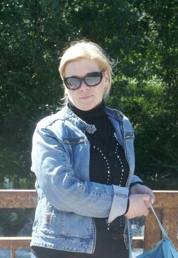 My photo - ksyusha, 49 from Peterhof (@ksusha10782)