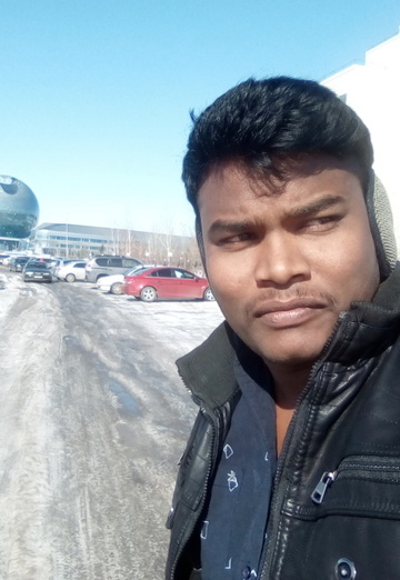 My photo - Aravind, 31 from Astana (@aravind20)