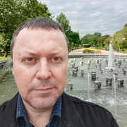 Андрей, 49, Москва