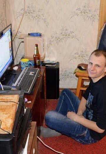 Моя фотография - Олег Матвеев, 33 из Алатырь (@olegmatveev4)