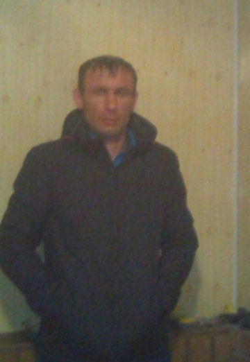 Моя фотография - Андрей, 43 из Омск (@uriy172636)