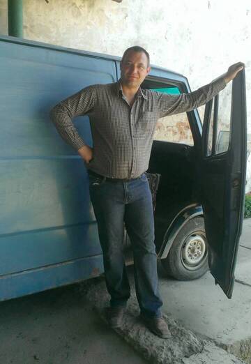 My photo - sergij, 41 from Ternopil (@sergij138)
