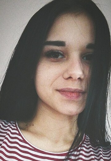 My photo - Ulyanoshka Konopko, 23 from Sokal (@ulyanoshkakonopko)