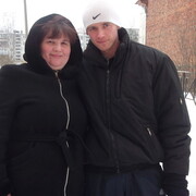 елена, 41, Луга