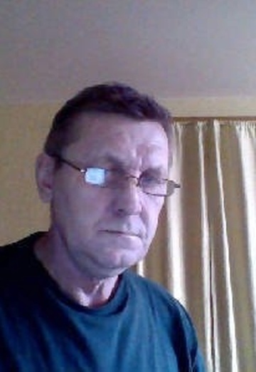 Моя фотография - Константин, 66 из Новосибирск (@konstantin96924)