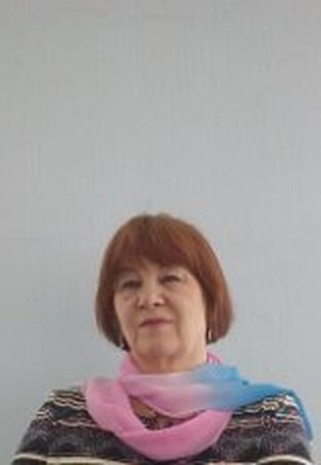My photo - elena, 67 from Nizhny Novgorod (@elena450599)