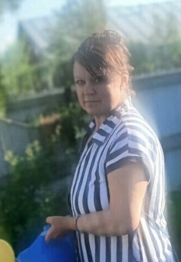 Моя фотография - ОЛЕСЯ, 43 из Варна (@olesya19635)