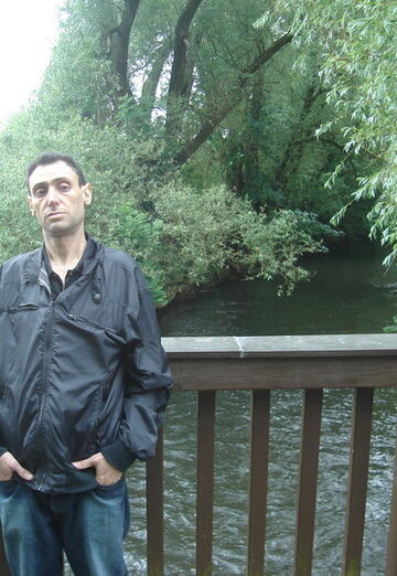 Моя фотографія - Сергей Гросевич, 47 з Тель-Авів-Яфо (@sergeygrosevich)